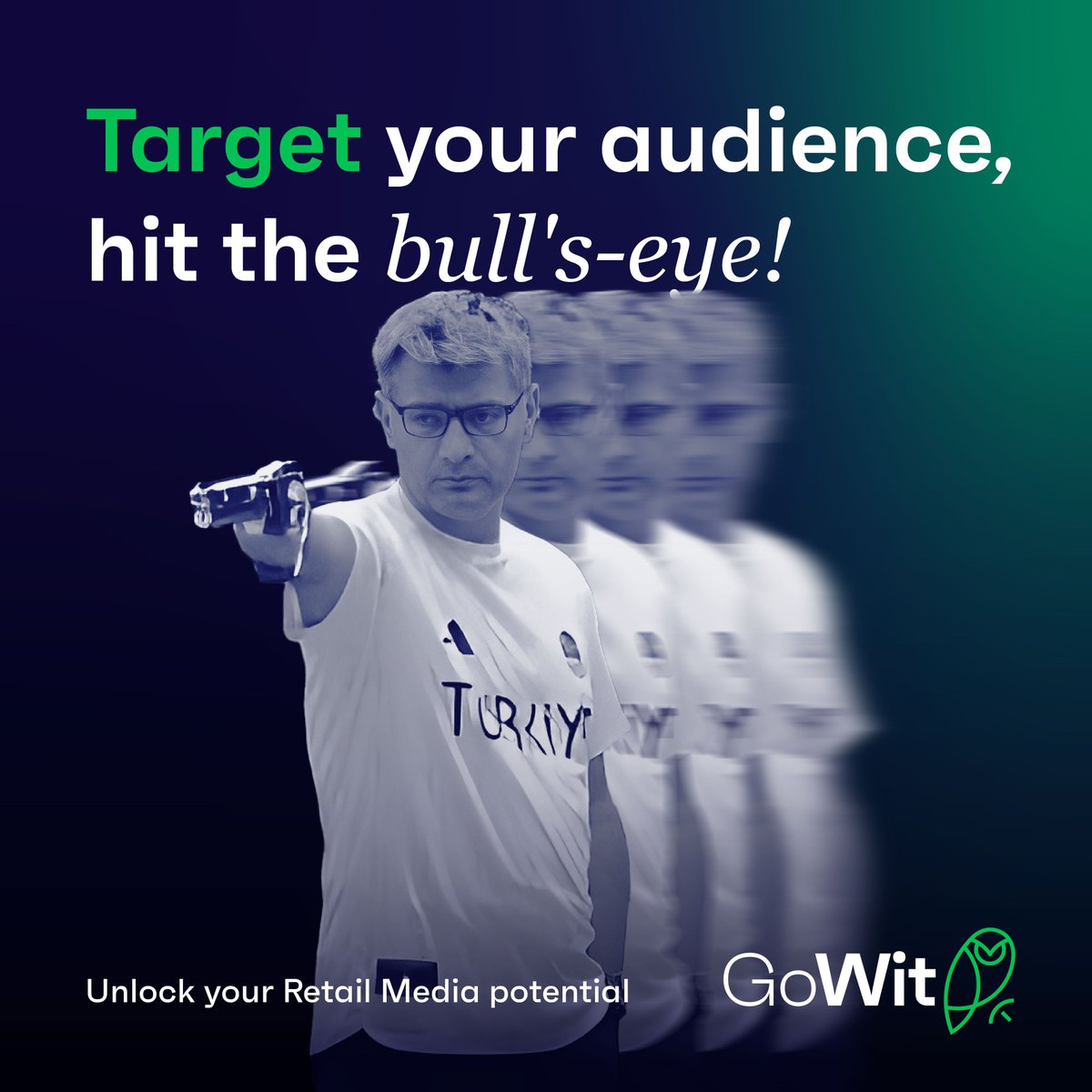 gowit's tweet photo. Elevate your audience #targeting with #RetailMedia Ads!

Explore #GoWitRMA to empower your #advertisers to hit the bull’s-eye with precise #customertargeting. No need for extra gear, just solid ad results!

👉 Book a demo today: https://t.co/7ttntuAHNv

#Olympics2024 #Olympics https://t.co/066NXeU1hS