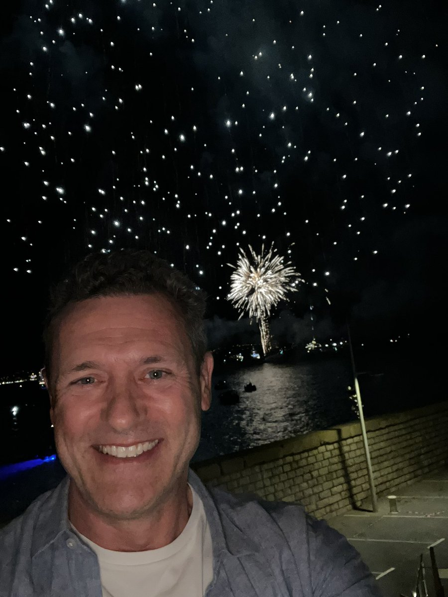 Jason O'Mara tweet media