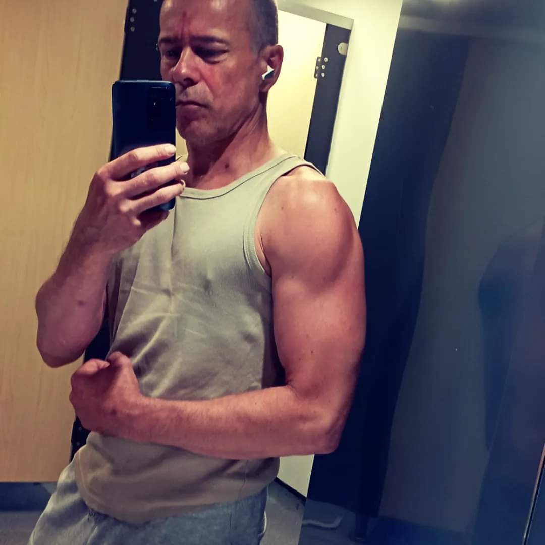 JoeyLDN's tweet photo. Persistence pays off 💪👊 https://t.co/veWxICp3oD
