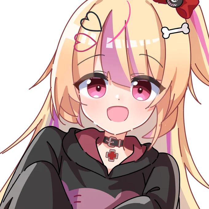 アシュリーちゃん#マギレコ 