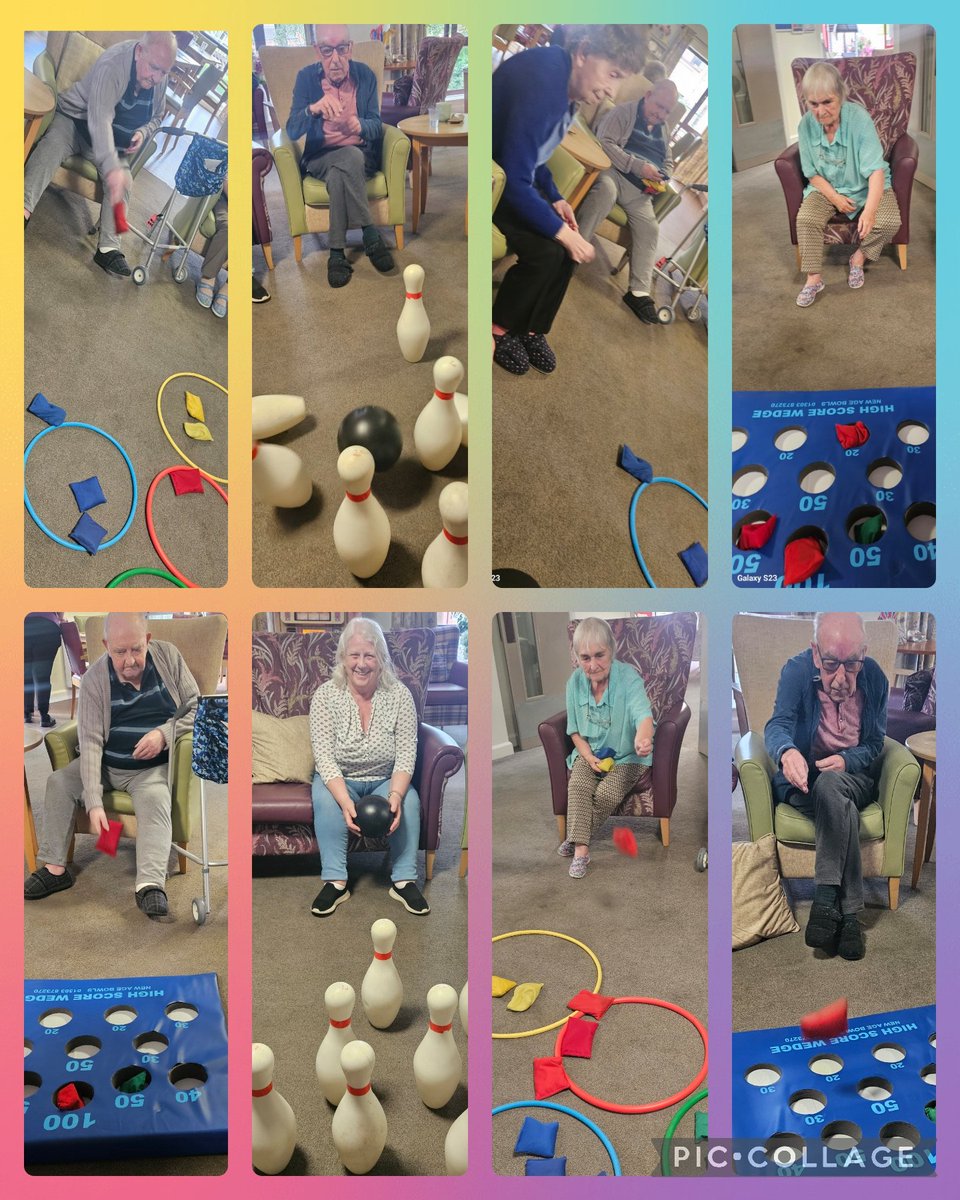 SpringfieldBFD's tweet photo. We had a little mini Olympics session today with Billie  @BullsFoundation. They were all winners 🥇🥇🥇and the team work was amazing! Thank you! 👏🥰👏 @AnchorLaterLife @Olympics  #games #fun #Olympics https://t.co/5ASEmgO3gS