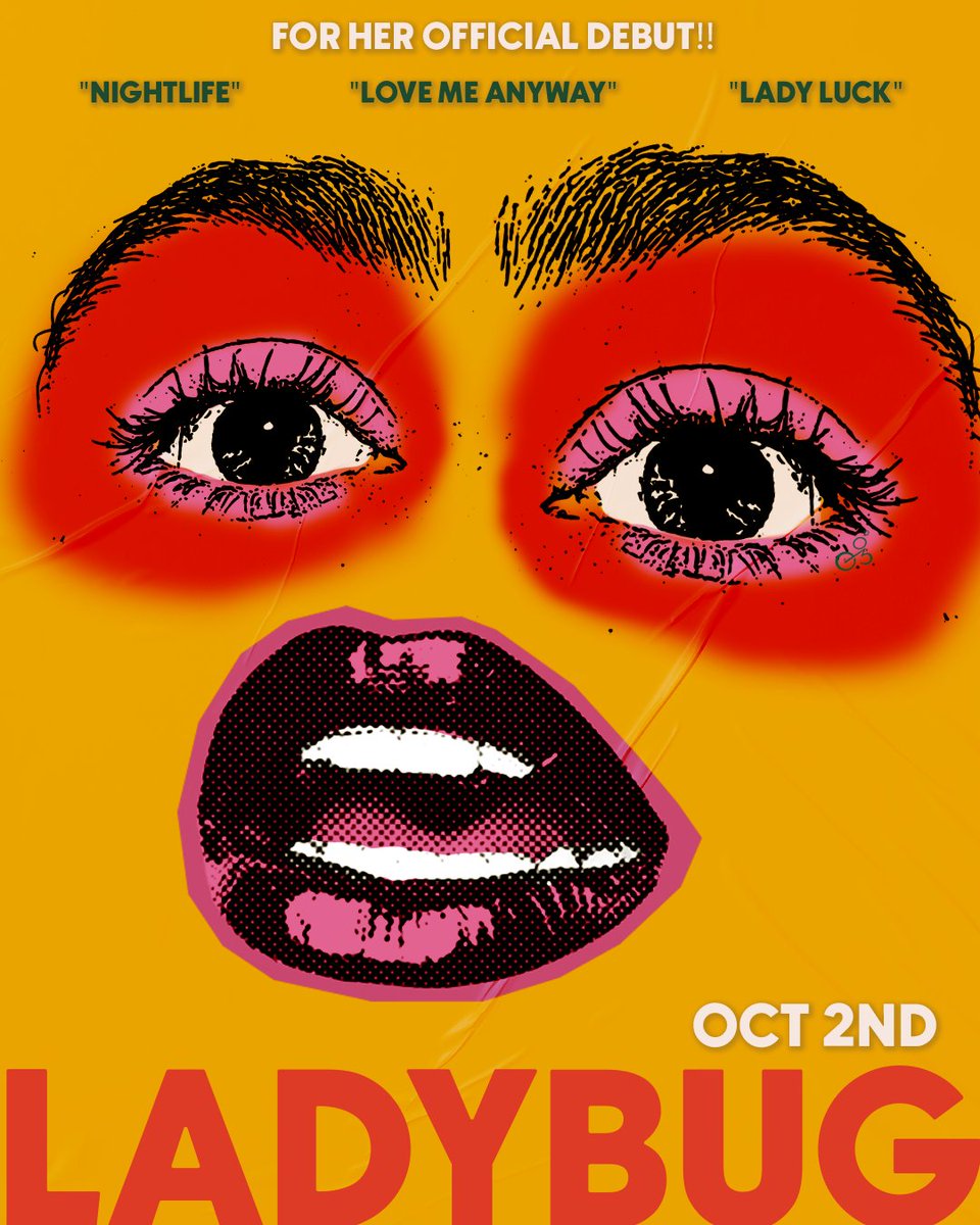 _GrantGraphics's tweet photo. Here are some Band posters I’ve made👁️👄👁️🫶🏽 ✨enjoy✨
#poster #posterdesign #art https://t.co/xeZoCReOMr