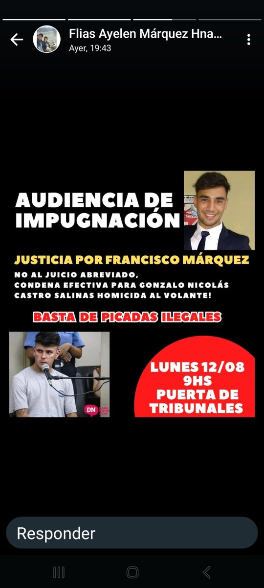 familias del dolor y la esperanza (@fliasdeldolor) on Twitter photo 
