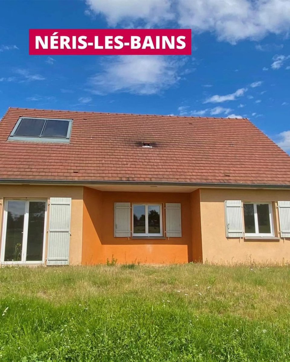 Evolea03's tweet photo. VENTE 🏠
Vous souhaitez acheter une maison ? 🔑
Chaque mois, retrouvez notre sélection de maisons disponibles à la vente dans l'Allier !
➡️ https://t.co/dSVPoPNZcZ

Vous êtes intéressé ? Contactez-nous :
📞 06 16 74 42 90 ou 06 09 73 60 18
📧 commerciaux@evolea.fr

#Vente #Maison https://t.co/r02eiXpJDh