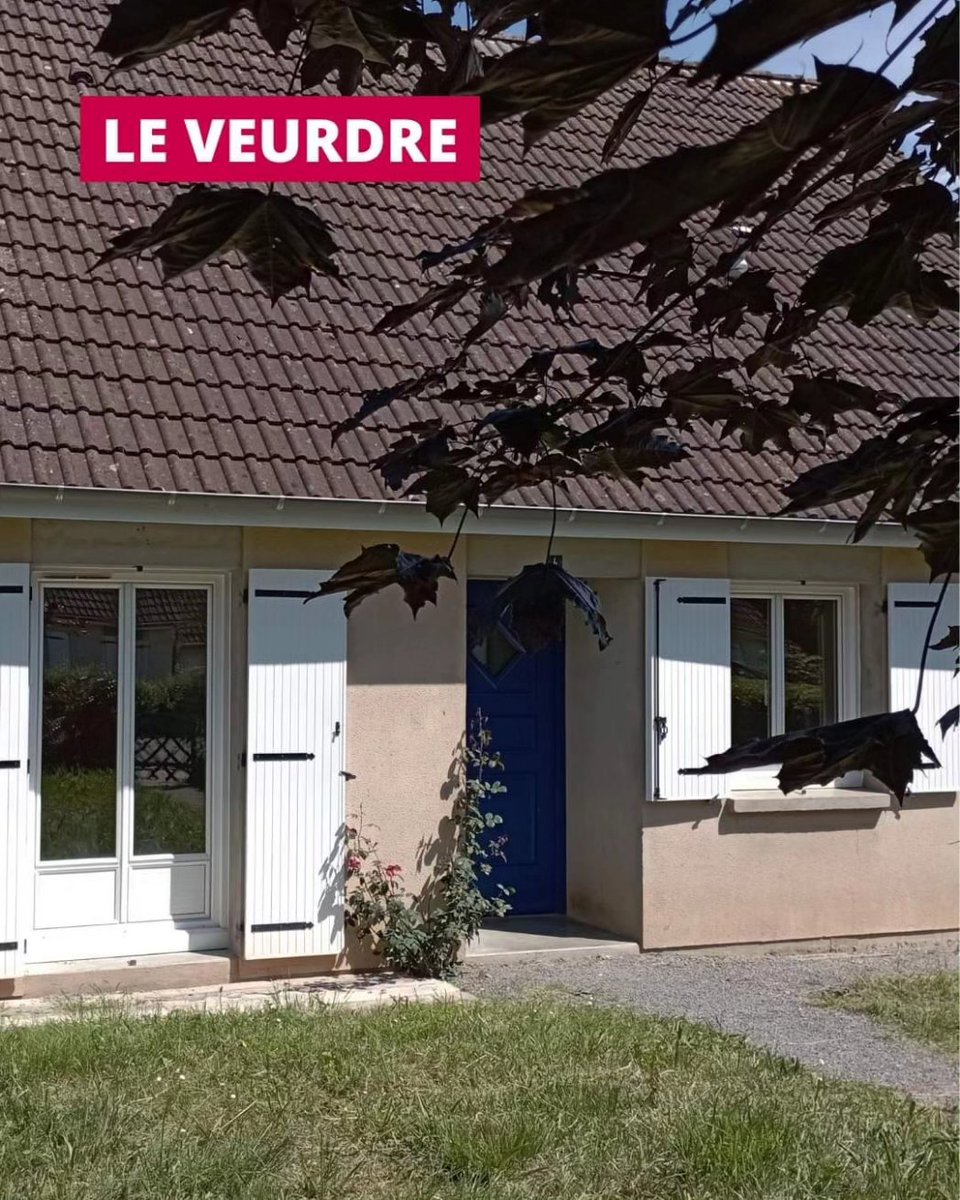 Evolea03's tweet photo. VENTE 🏠
Vous souhaitez acheter une maison ? 🔑
Chaque mois, retrouvez notre sélection de maisons disponibles à la vente dans l'Allier !
➡️ https://t.co/dSVPoPNZcZ

Vous êtes intéressé ? Contactez-nous :
📞 06 16 74 42 90 ou 06 09 73 60 18
📧 commerciaux@evolea.fr

#Vente #Maison https://t.co/r02eiXpJDh