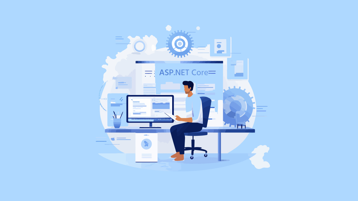ScandLtd's tweet image. Uncover the essentials of ASP.NET Core in our latest article. Learn about its features, advantages, and real-world uses: scand.com/company/blog/w…
#ASPNET #ASPNETFramework #ASPNETCore