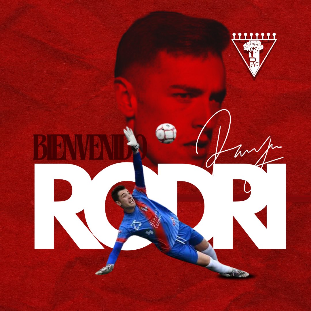 Robledo CF tweet media