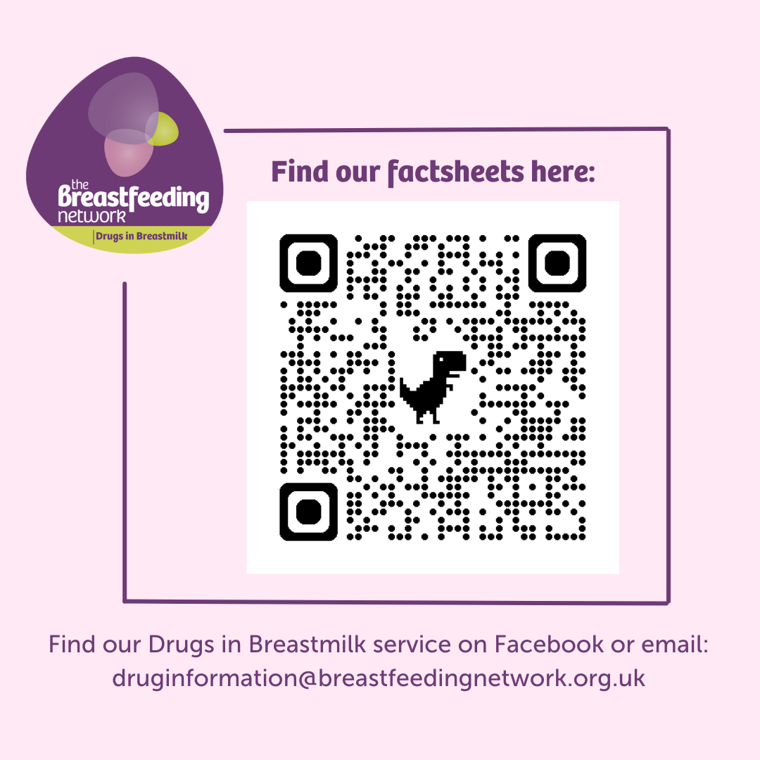 The Breastfeeding Network UK tweet media