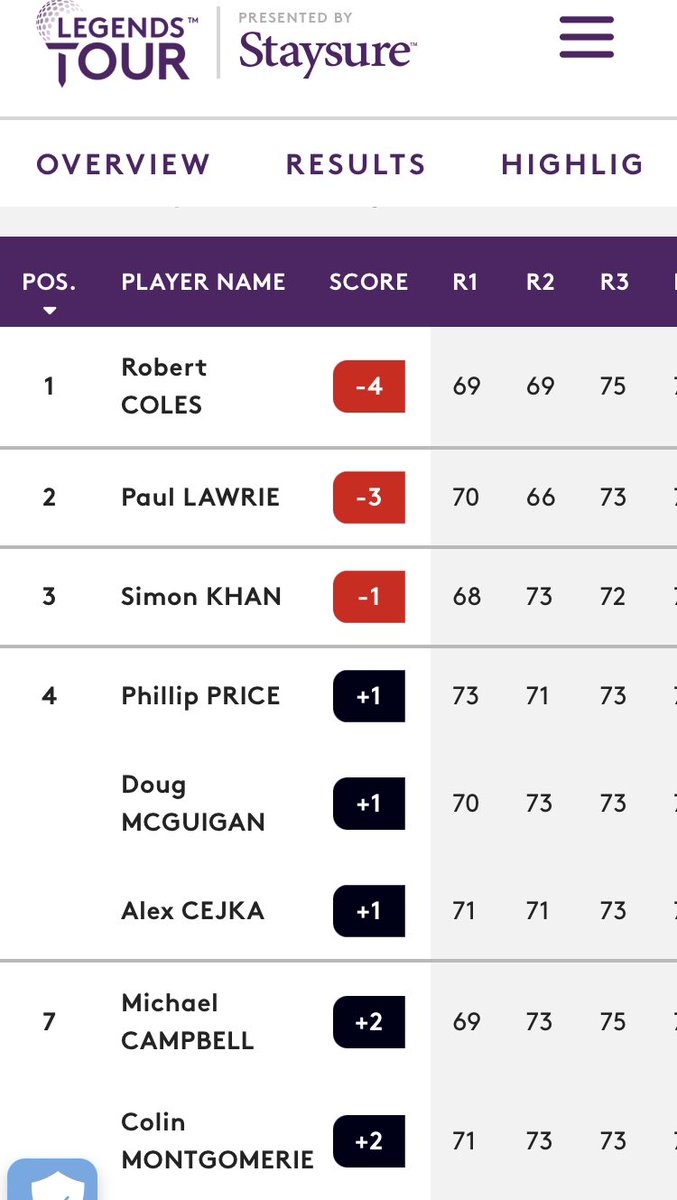 Robert Coles tweet media