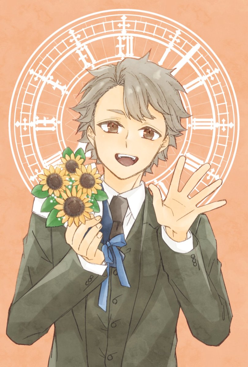 🎉Happy Birthday🎉