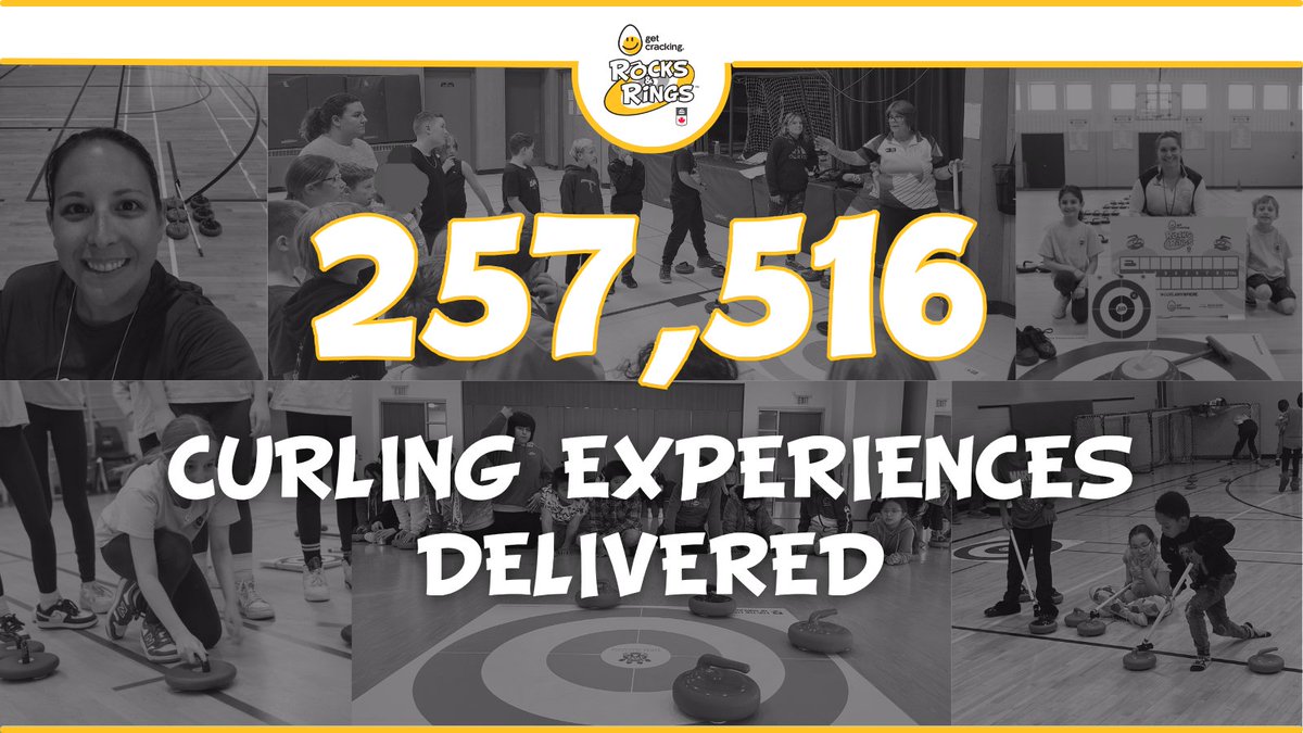 rocksandrings's tweet photo. #ICYMI: We hit some record numbers this past season, delivering 250,000+ #curling experiences in schools! π€ Check out our #YearInReview blog post to have a look at all the biggest highlights of the year β© https://t.co/uI2c3bp8xB
#RecordNumbers #CurlingSeason #PhysEd https://t.co/YJz6Yu3NCu