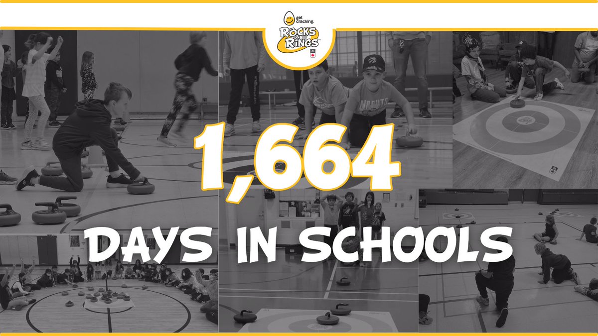 rocksandrings's tweet photo. #ICYMI: We hit some record numbers this past season, delivering 250,000+ #curling experiences in schools! π€ Check out our #YearInReview blog post to have a look at all the biggest highlights of the year β© https://t.co/uI2c3bp8xB
#RecordNumbers #CurlingSeason #PhysEd https://t.co/YJz6Yu3NCu