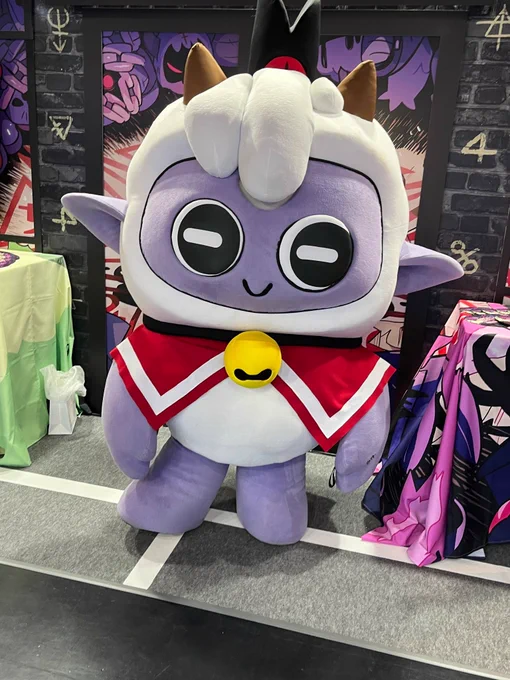 aiダンスで有名なviggle。人以外は適してないようで、おぞましいものしかできない