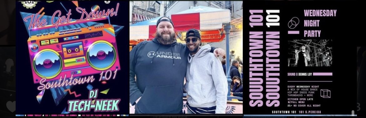 gettin_BILLs_'s tweet photo. Happy bday @BigShow_Picks another year of blessings and prosperity ๐ป #WeBePubbin @PubSportsRadio https://t.co/XY17YXkzEF