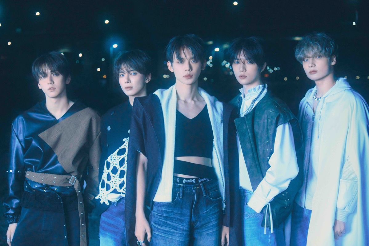 TOMORROW X TOGETHER’s Deja Vu has been nominated for “BEST K-POP” at VMAs 2024 🔥

<a href="/TXT_members/">TOMORROW X TOGETHER</a> <a href="/vmas/">Video Music Awards</a> 
#TOMORROW_X_TOGETHER