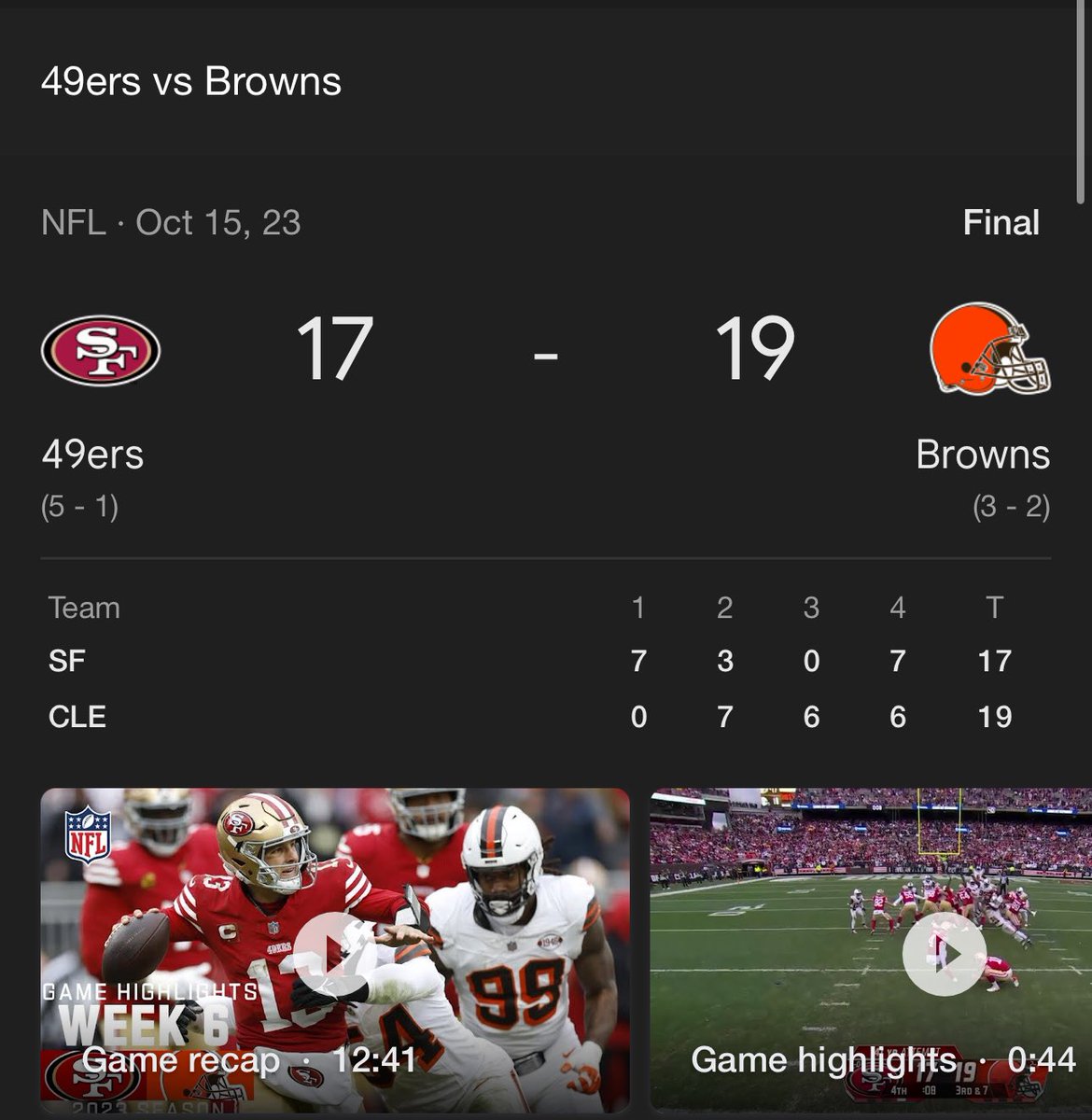 MoffitJordan's tweet photo. @KlepperAdam @ESPNCleveland @TonyGrossi This your team? https://t.co/jIQ1VI7S6c