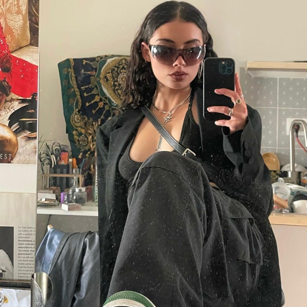 trabalhar p sustentar minha gatinha