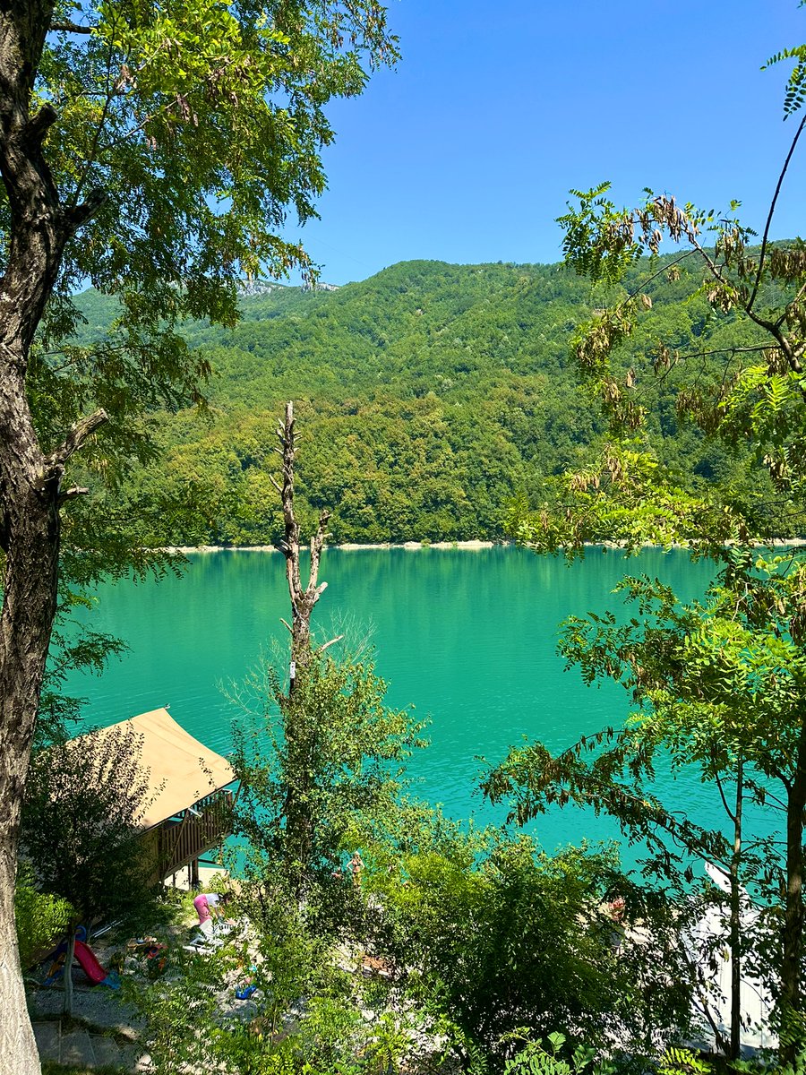 Bir parça huzur 🍀