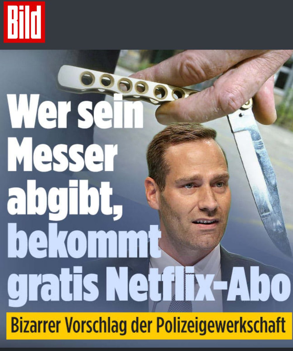 Das kann doch nur Fakenews sein....🙈🙈🙈