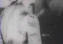 nonfics's tweet photo. Everyone needs to see Eric Barnouw's 'Hiroshima-Nagasaki, August 1945' at least once. It's painful to watch, but not as painful as it was for the people on screen to live through, and that’s why they deserve to be witnessed and remembered. Read more: https://t.co/hncsIeylJG https://t.co/LqDyQeCVfT