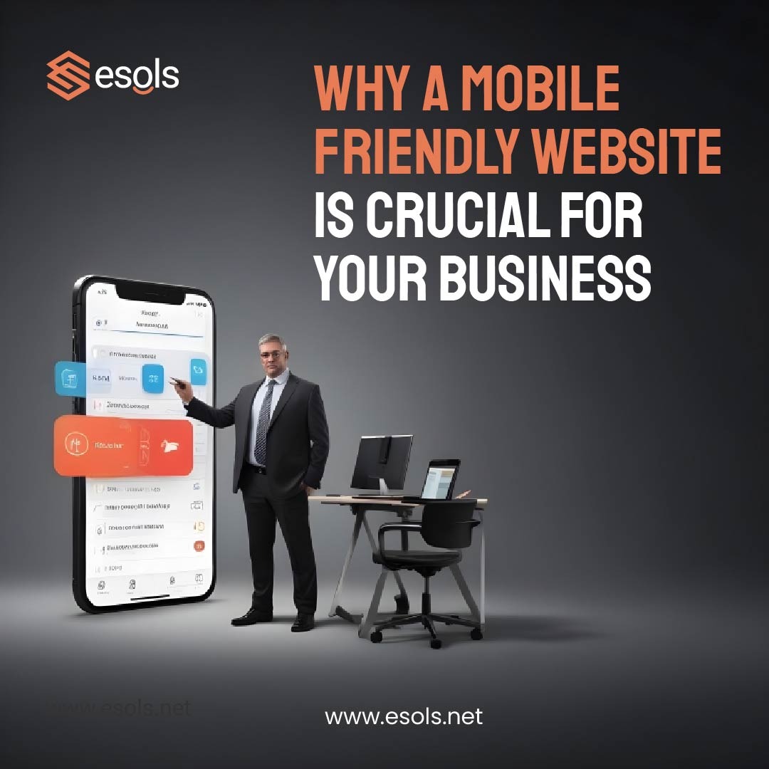 ESOLS Technologies tweet media