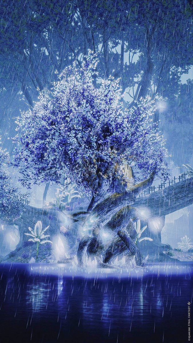 okura_ffss's tweet photo. #FF14風景 https://t.co/5Fgl80YY3R