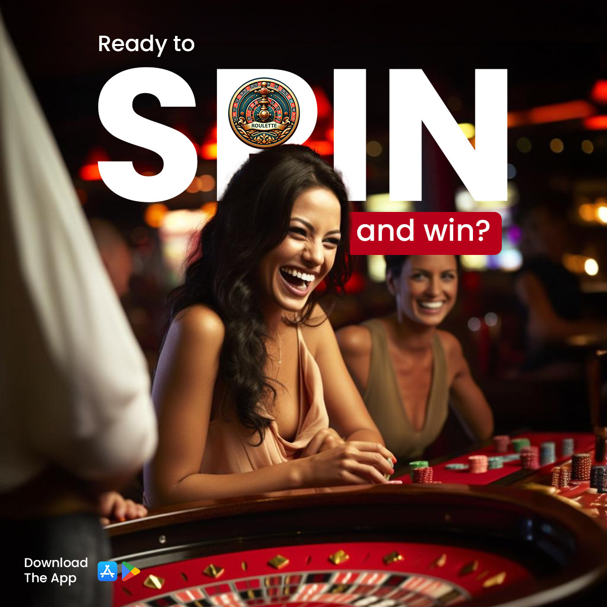 royalcasinoapp's tweet photo. Royal Roulette Casino offers free slots with real-life rewards waiting for you! Don’t miss out—visit the link in the bio now.
#royalroulettecasino #freeslots #realliferewards #onlinegaming #casinofun #casinoonline #casinonight #casinogames #casinogamesonline #vegaslife https://t.co/jihSpw6Hnt