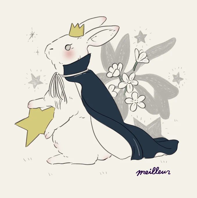 静かな夜 腕時計のベルト交換でもしよう #illustration #イラスト #夏の夜