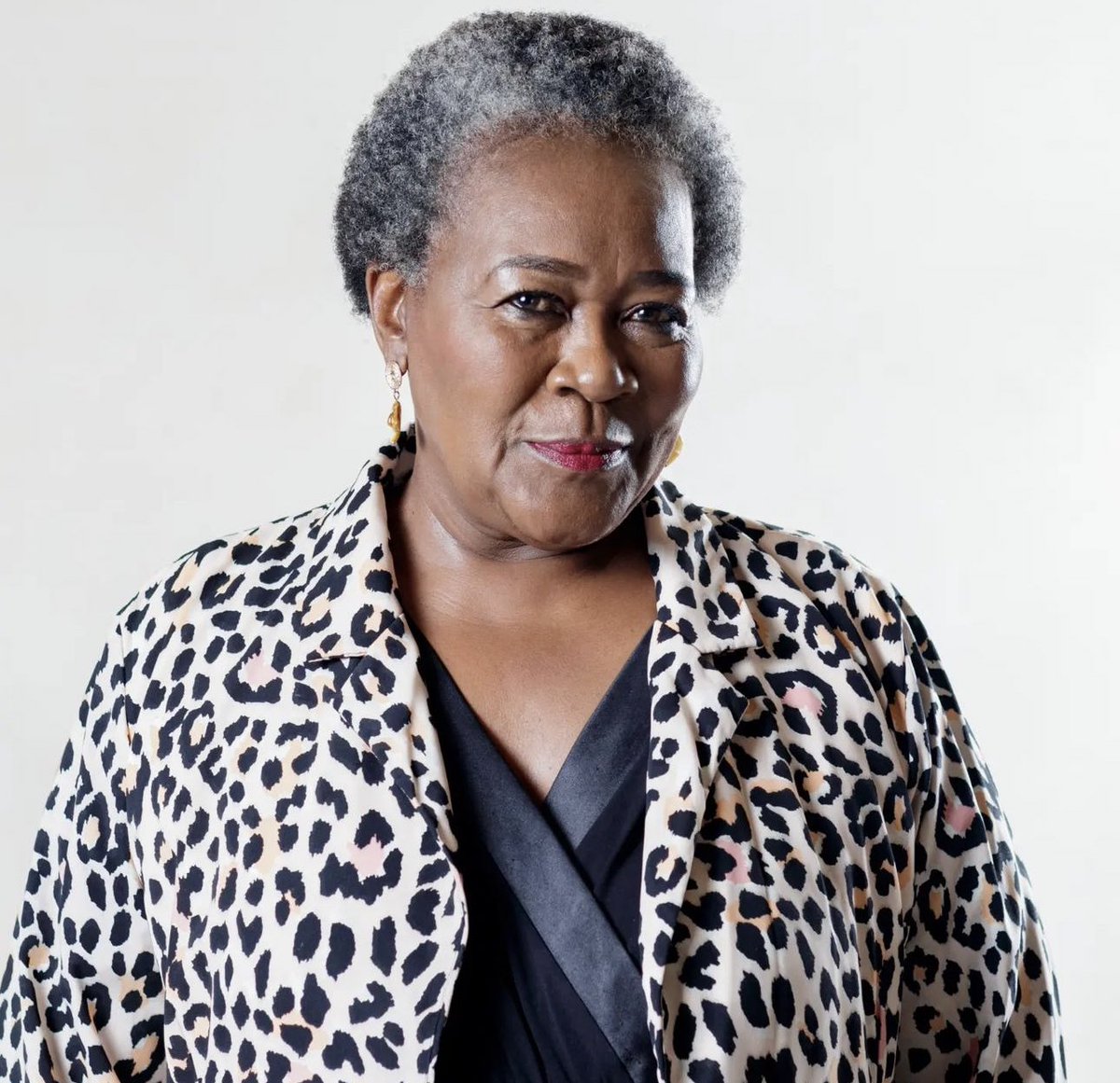 nozipho_mashaba's tweet image. A Giant has fallen, Rest in Peace Mam’Connie Chiume 💔🕊️

#RIPConnieChiume