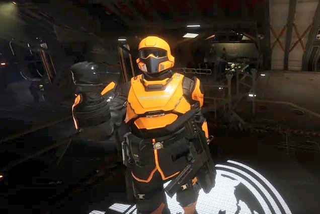 Helldivers2_ES's tweet photo. 🧠ESTADISTICAS de la TR-40 Gold Eagle armor (Aguila Dorada TR-40)

CALIFICACION DE ARMADURA: 150
VELOCIDAD: 500
REGENERACION DE RESISTENCIA: 100

ARMADURA PASIVA: Blindaje Adicional (Otorga una Calificacion de Armadura más Alta)

#Helldivers2 #helldivers2español https://t.co/hcncRDdff7