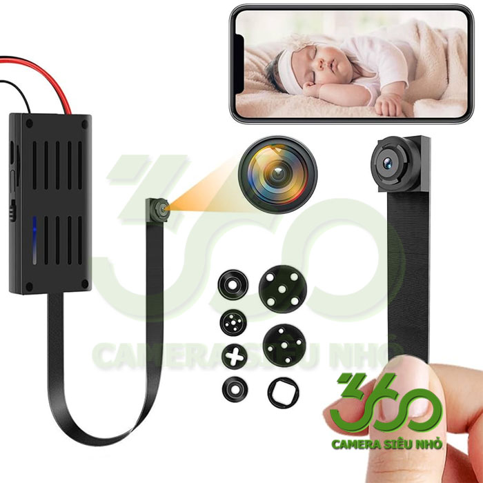 CameraMini360's tweet photo. Camera siêu nhỏ không dây WiFi V99 S200 – Full HD 4K
https://t.co/h0qiYgGonr https://t.co/eJ14QCFiiB