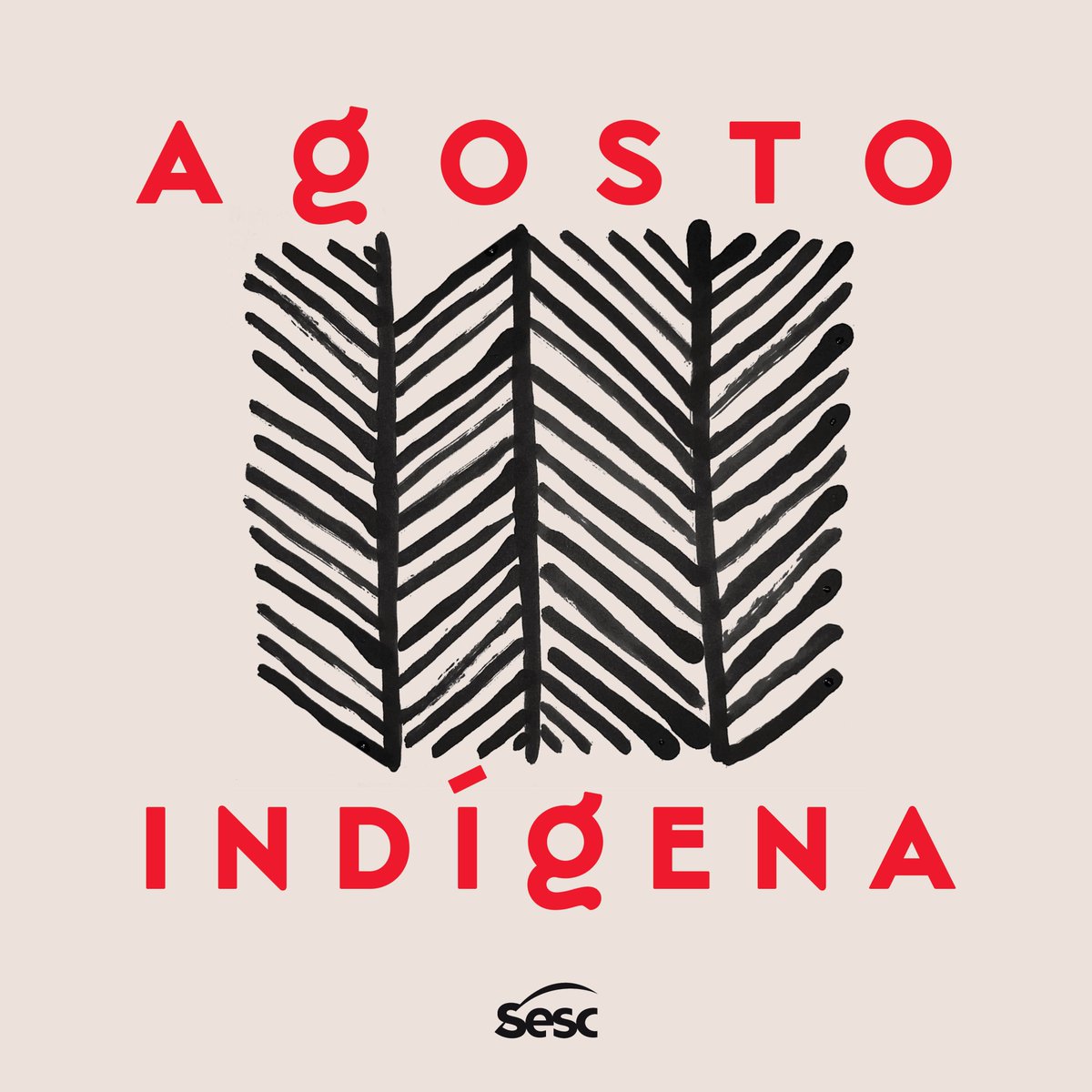 🏹 Agosto Indígena no Sesc Osasco

Com atividades de valorização e difusão da diversidade cultural dos povos indígenas, dias 16 e 17 na unidade e no Parque da FITO tem programação gratuita. 

Saiba mais e participe:
sescsp.org.br/programacao/?d…