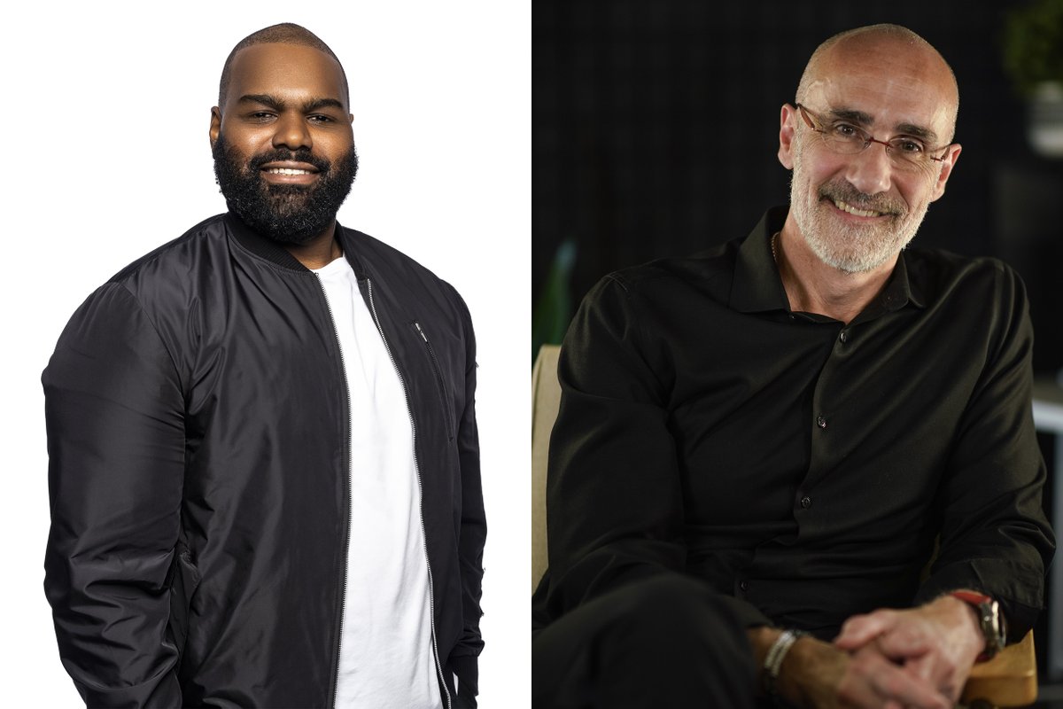 Best-selling author <a href="/arthurbrooks/">Dr. Arthur Brooks</a> and <a href="/MichaelOher/">Michael Oher</a>, the former Tennessee Titan and member of the Baltimore Ravens team that won Super Bowl XLVII, are coming to the UT Martin on Aug. 28, to speak to students and the public.

For more information, visit bit.ly/4dwL71c.