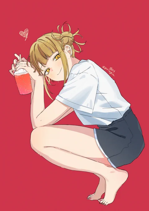#トガヒミコ生誕祭2024  #トガヒミコ誕生祭2024誕生日おめでとう!!! 