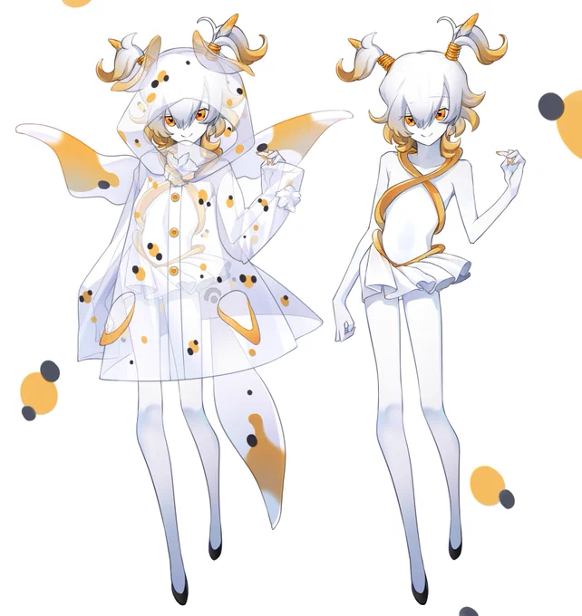 ミズタマウミウシ 