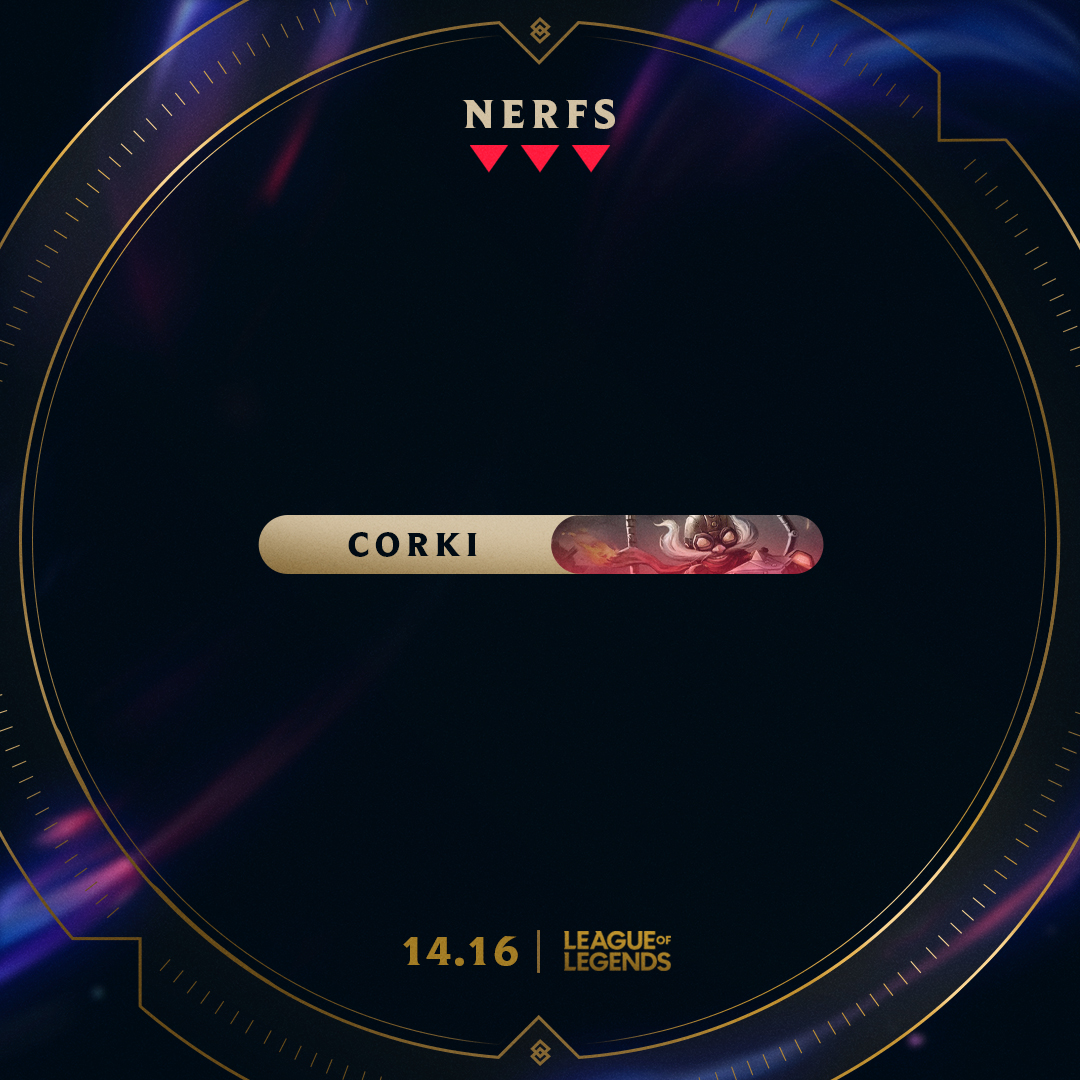 League of Legends FR tweet media