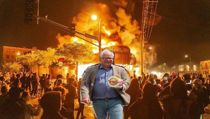 <a href="/TinaSmithMN/">Tina Smith</a> <a href="/KamalaHarris/">Kamala Harris</a> <a href="/Tim_Walz/">Tim Walz</a> Let’s burn America now…<a href="/GovTimWalz/">Governor Tim Walz</a>