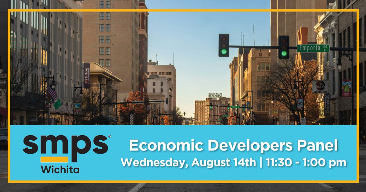 SMPS Wichita tweet media