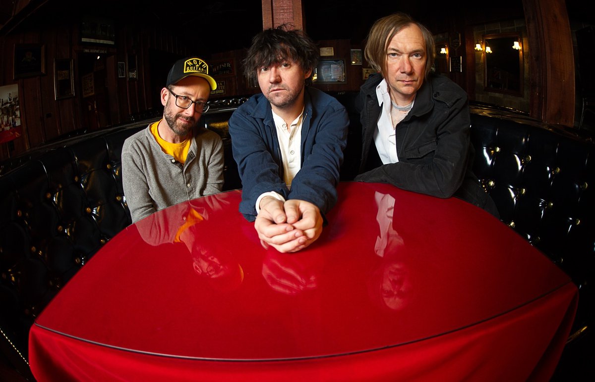 .<a href="/brighteyesband/">Bright Eyes</a> have teamed up with <a href="/AlexOrangeDrink/">Alex Orange Drink</a> of The So So Glos for Rainbow Overpass, the second listen of their new album 'Five Dice, All Threes': tinyurl.com/5apcvz55