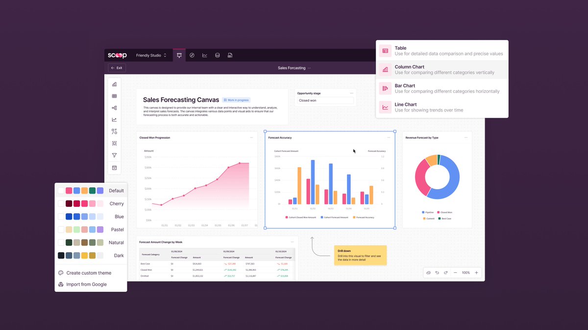 Friendly tweet media