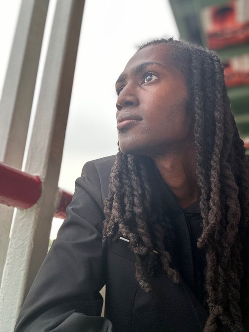 The Flag.                     The Face https://t.co/nDS3hAKXrf