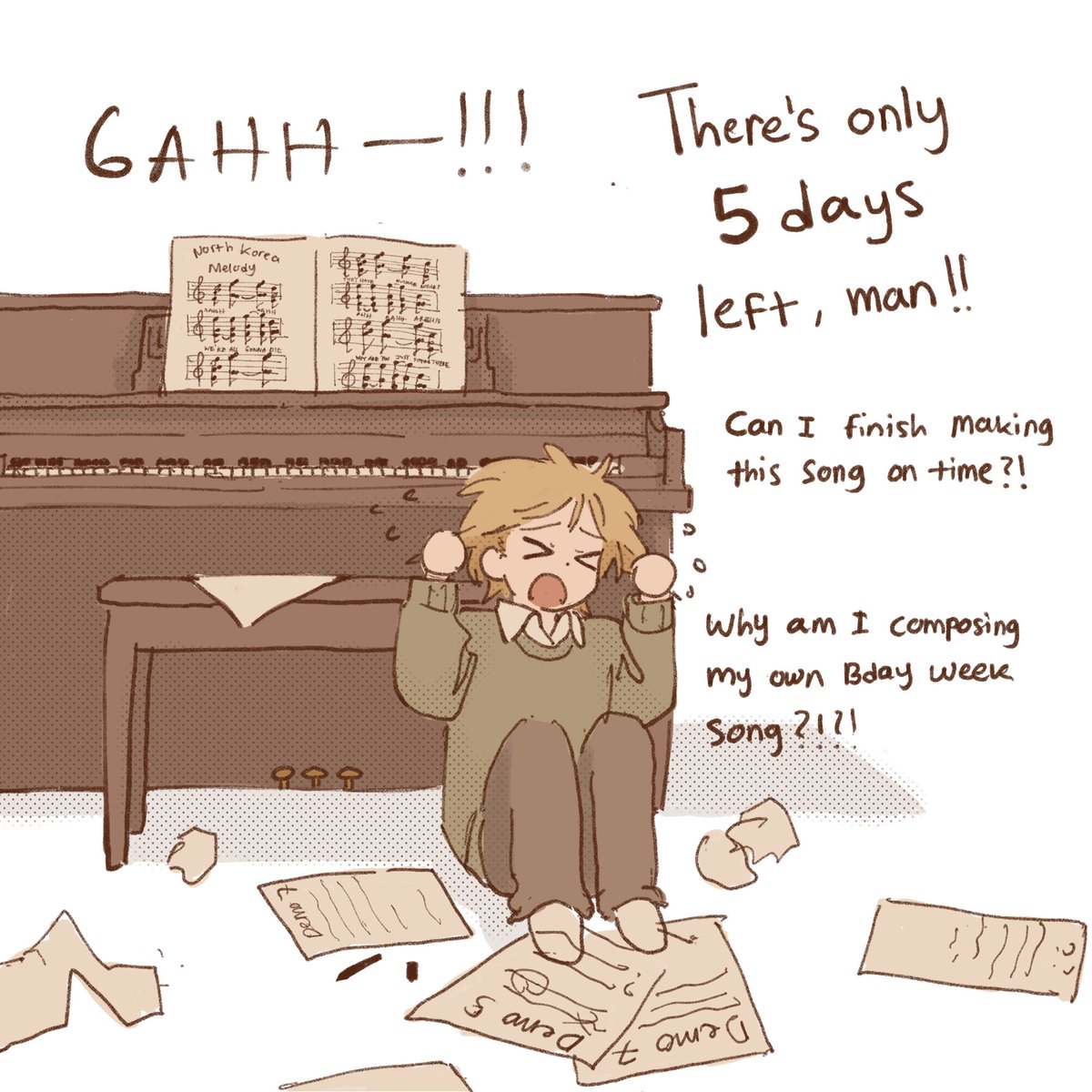 Tweek Week 2025 tweet media