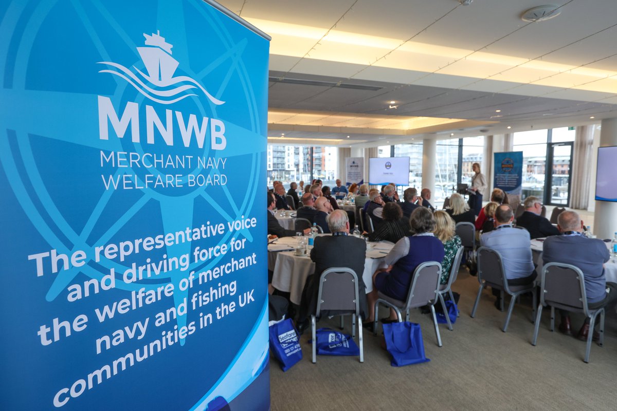 MNWBUK's tweet photo. Introducing our Bronze sponsors 🥉

We are thrilled to announce we have three fantastic organisations who are the Bronze Sponsors for our Port Welfare Conference next month.

@Seafarers_Trust, @IoMShipRegistry &amp; Cory Brothers - it's great to partner with you for this event🤝 https://t.co/u037iJxCaq