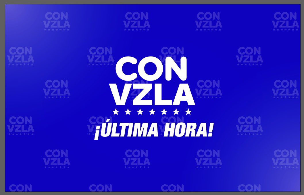 ‼️ Atentos: 

Hoy, a las 12m, mensaje de <a href="/MariaCorinaYA/">María Corina Machado</a> a los venezolanos a través de todas sus redes y las cuentas del #ComandoConVzla. 

El 28 de julio #GanóVzla. 

¡Difunde!