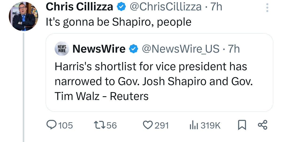 Christopher Bouzy (spoutible.com/cbouzy) tweet media