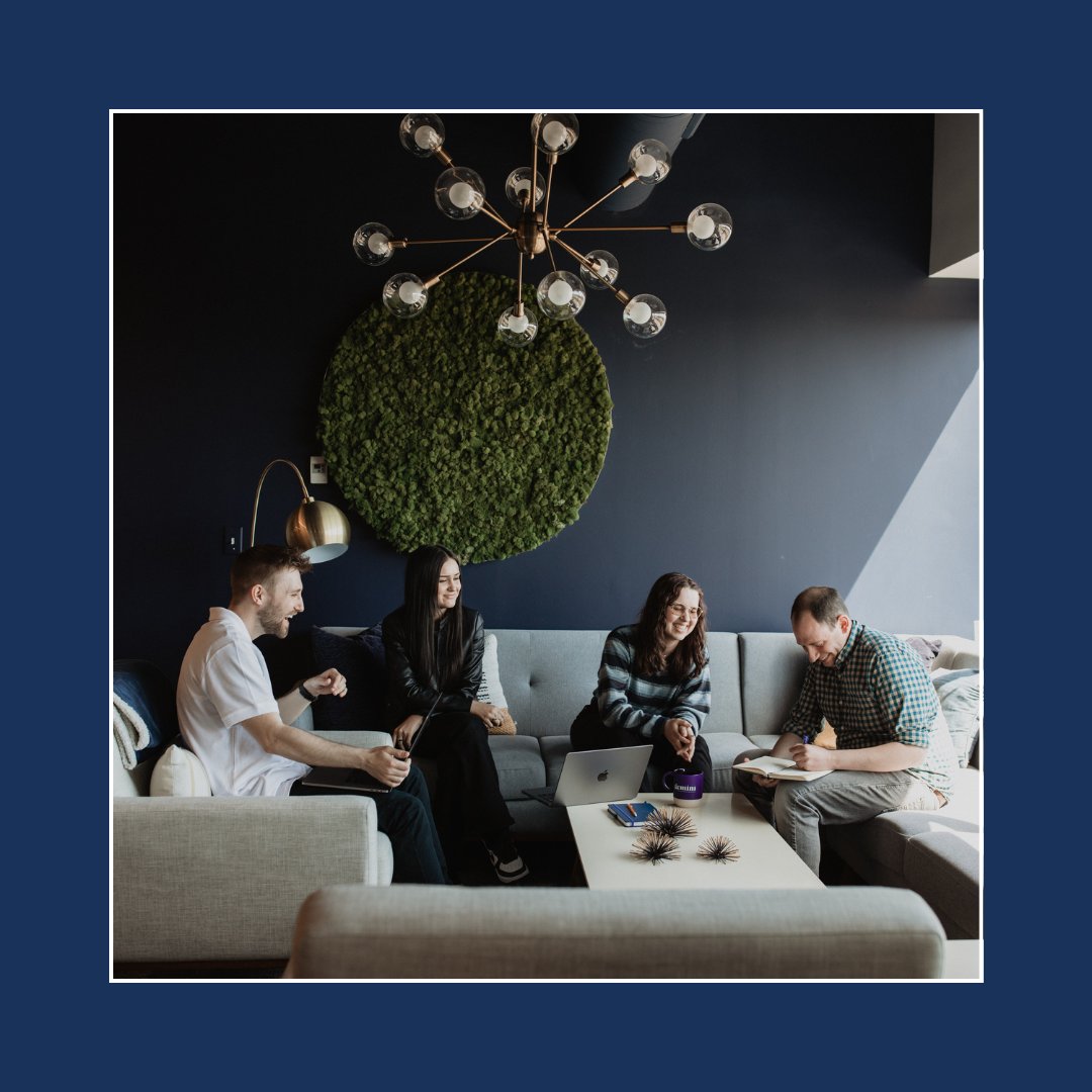 Gemini: Advanced Marketing Solutions tweet media