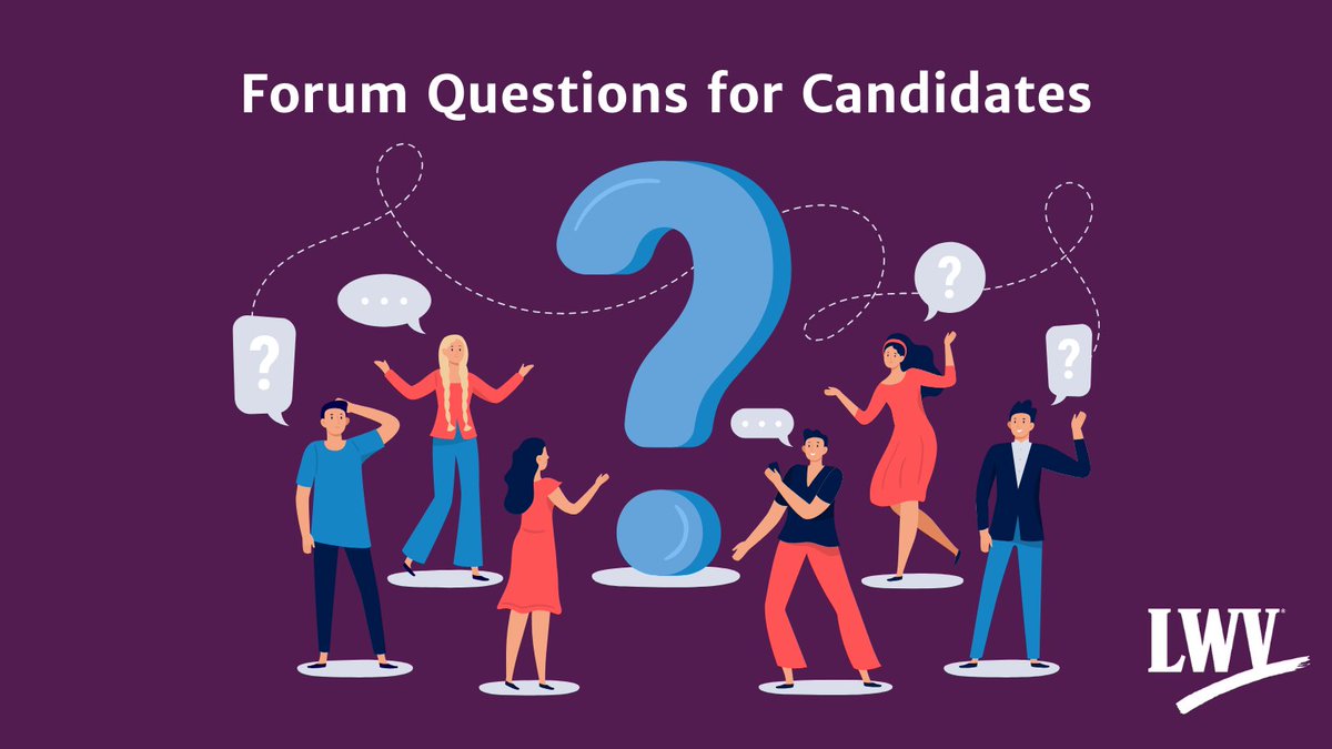 HaysCo_LWV's tweet photo. 📢 Calling all Hays Co. residents! 🗳️
We want to hear from YOU! What issues matter most to you? What questions do you have for our candidates?
Share your questions w/ us by Fri, Aug 30 & let’s make sure our community's concerns are addressed.
#YourVoiceMatters #CandidateQuestions https://t.co/bbCE08i6aR