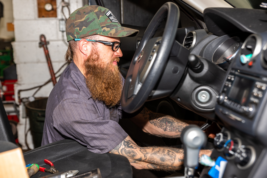 Let our highly certified technicians take care of your automotive repair needs!      bit.ly/2vf1Iay