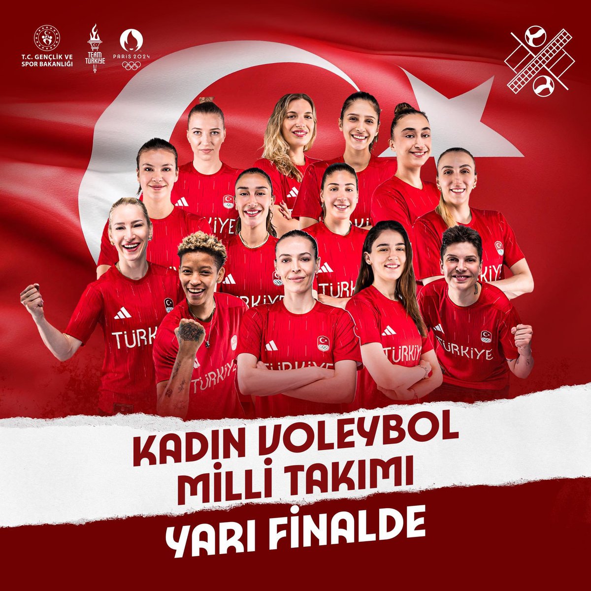 Voleybol Antrenörleri (@volantrenorleri) on Twitter photo 