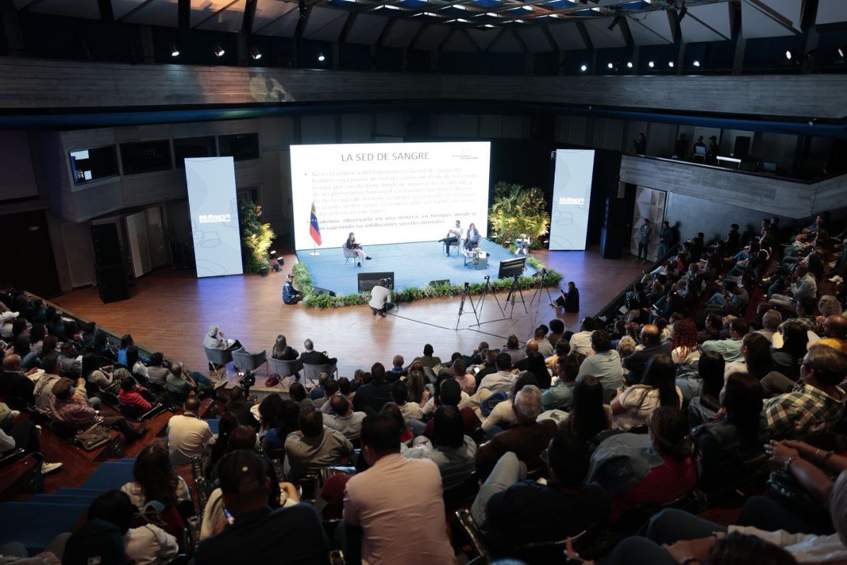 Ministerio del P. P para Ciencia y Tecnología tweet media